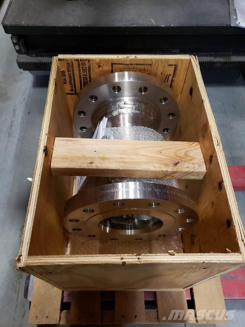  BARTON 7406A Bouw - Overige