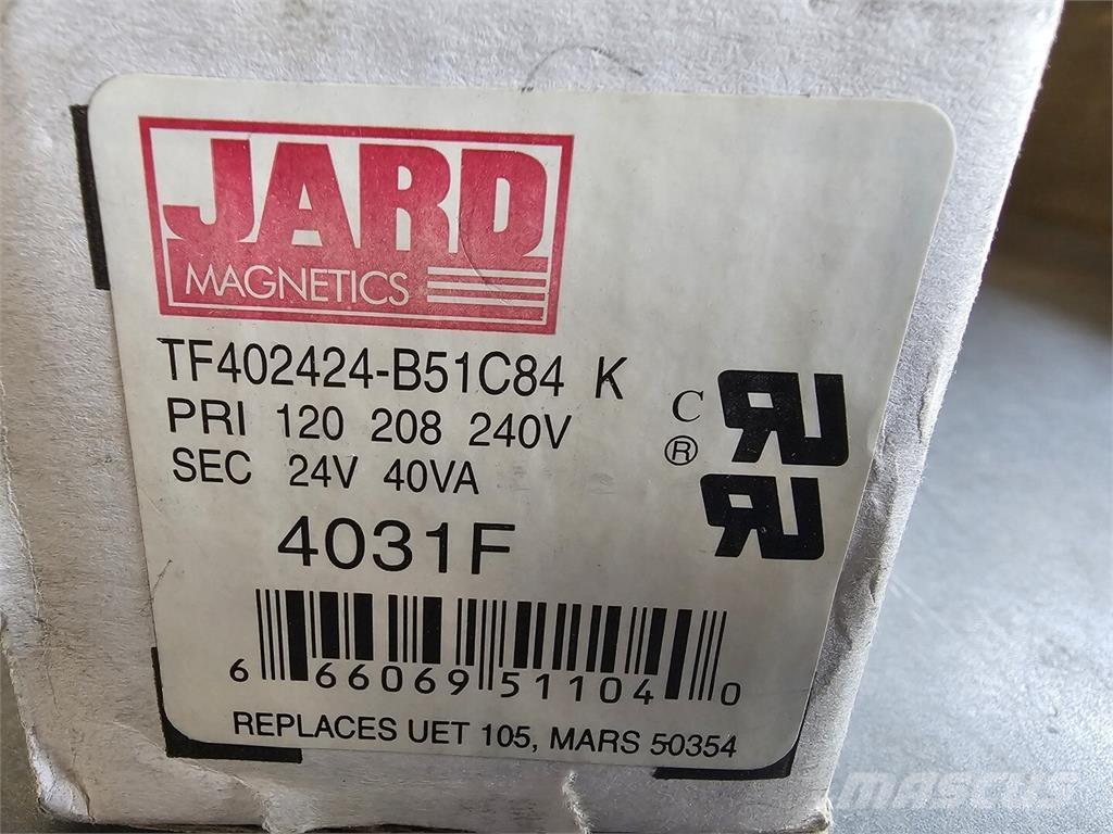  BASLER BE241630GEK Bouw - Overige