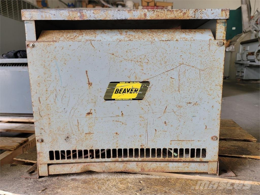  BEAVER Bouw - Overige