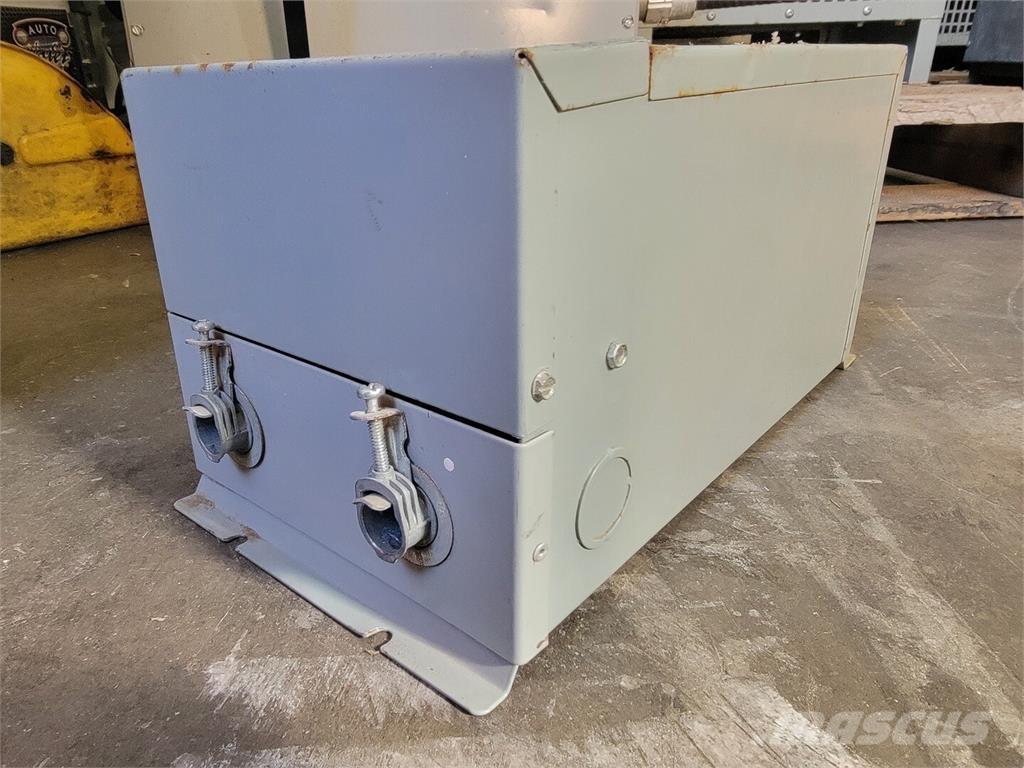  BEAVER SEJ3NG8A Bouw - Overige