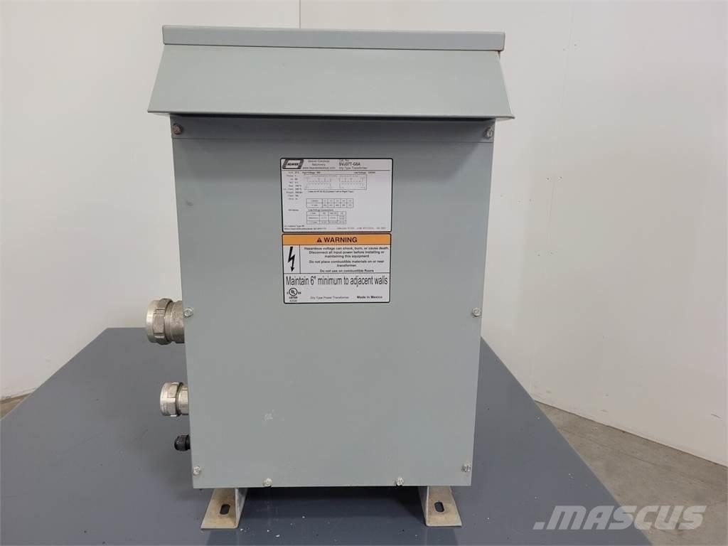  BEAVER SVJ37T-G8A Bouw - Overige