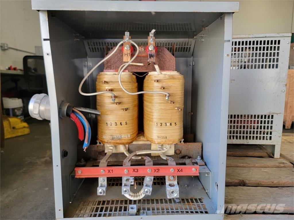  BEAVER SVR50T-G8C Bouw - Overige