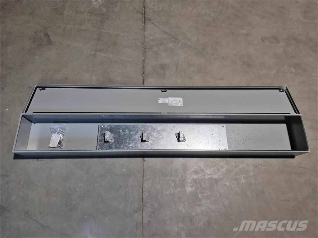  BEL FT6103 Bouw - Overige