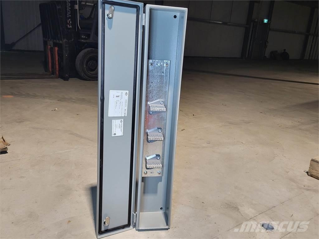  BEL PRODUCTS FT373 Bouw - Overige