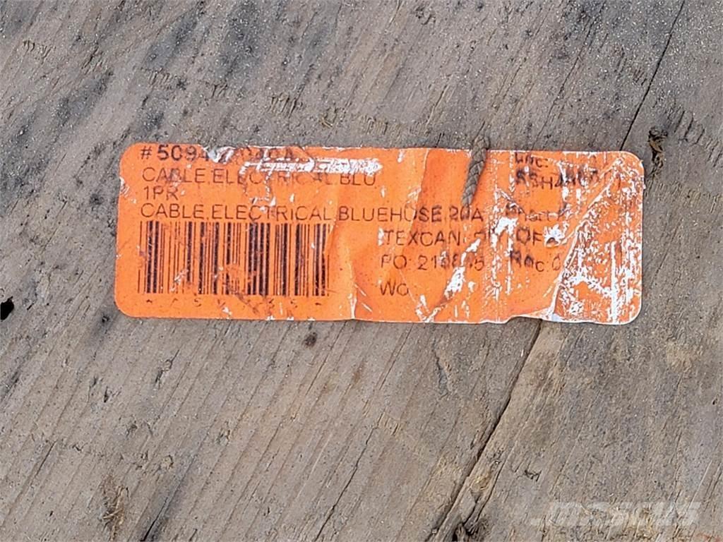  BELDEN 129463 Bouw - Overige