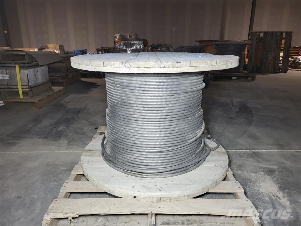  BELDEN 23507D Bouw - Overige