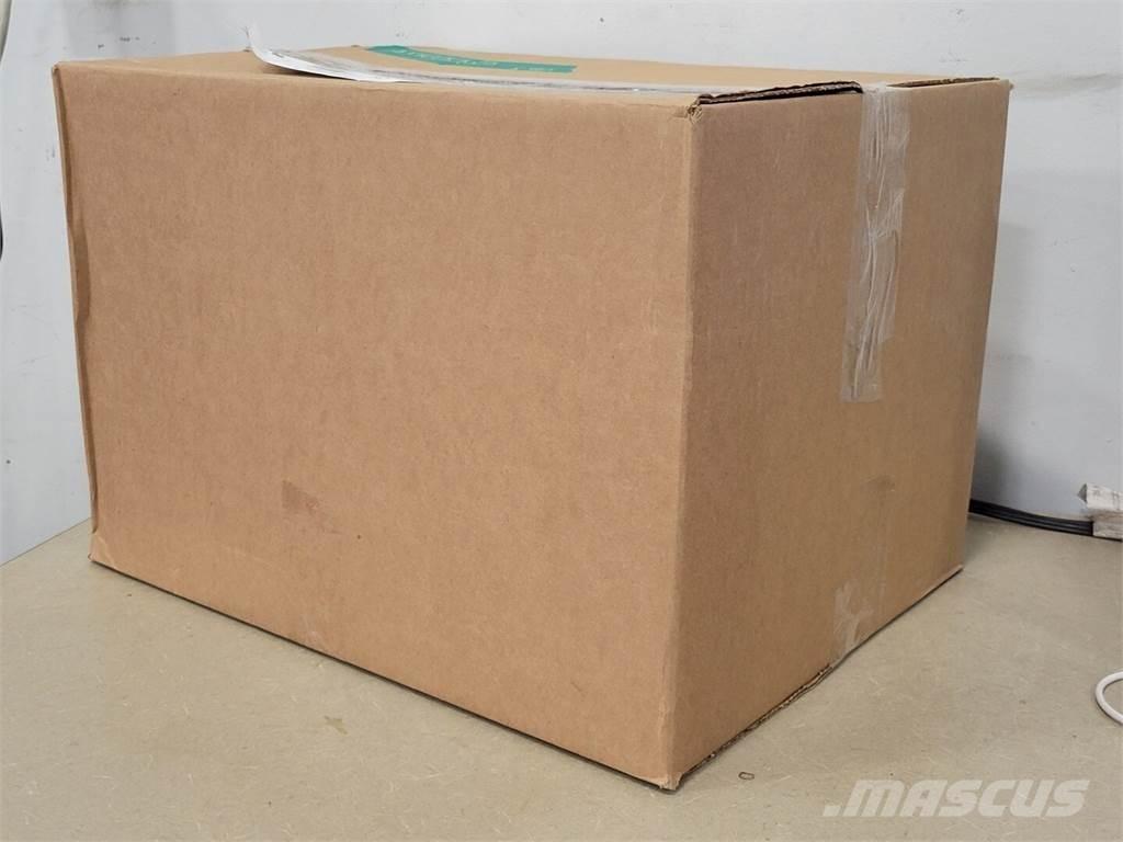  BELDEN AX105353-EW Bouw - Overige