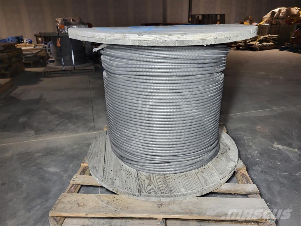  BELDEN-G 23507D Bouw - Overige