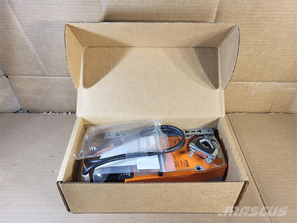  BELIMO AFB24-SR Bouw - Overige