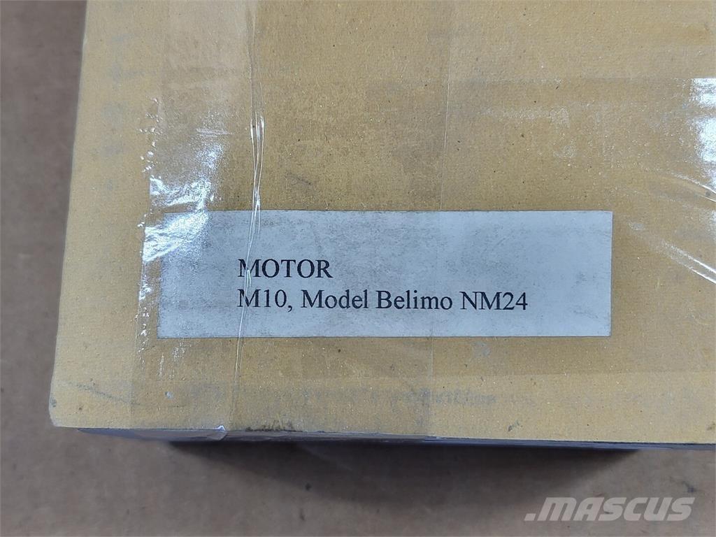  BELIMO NM24-SR Bouw - Overige