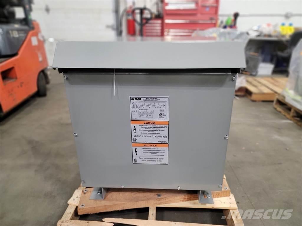  BEMAG 423-5219-000 Bouw - Overige