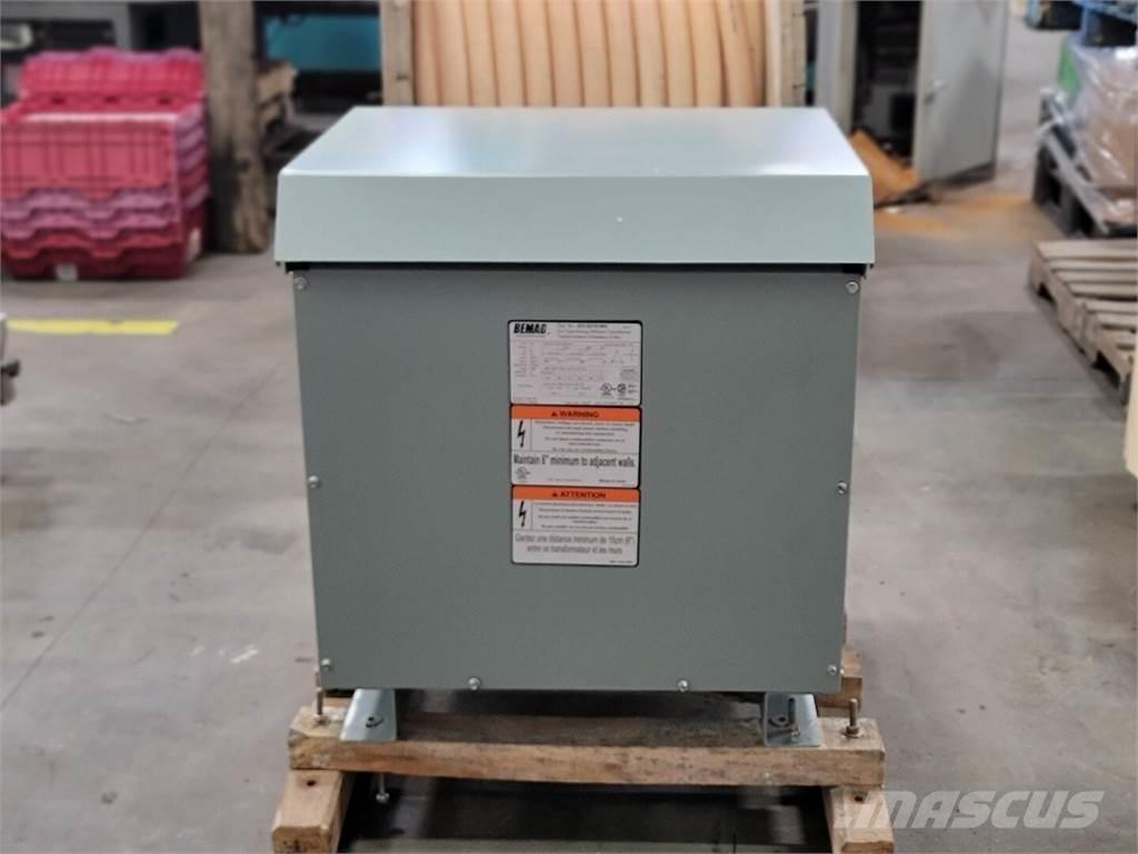  BEMAG 423-5219-000 Bouw - Overige