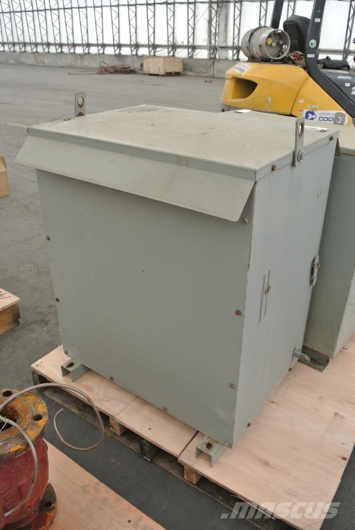  BEMAG BC3075S600EP Bouw - Overige