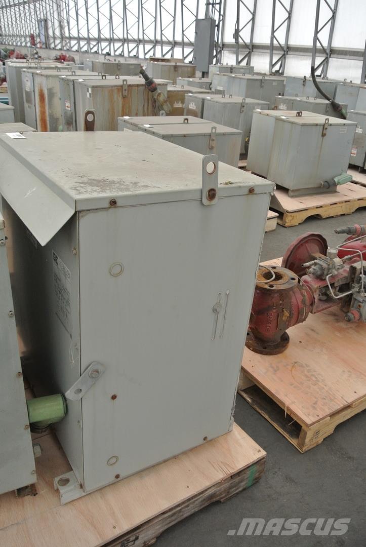  BEMAG BC3075S600EP Bouw - Overige