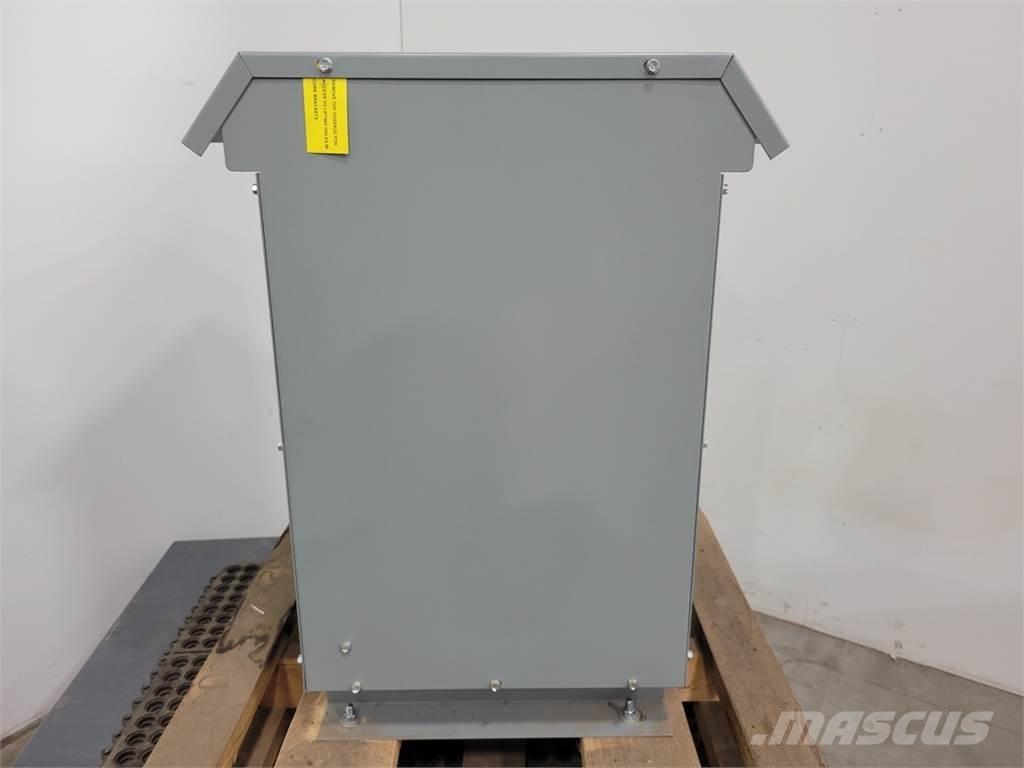  BEMAG UA1037P480 Bouw - Overige