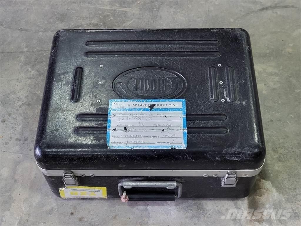  BIDDLE 651403 Diesel generatoren