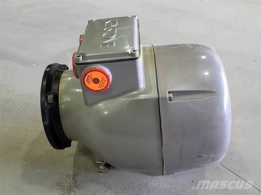  BIFFI E25 Bouw - Overige