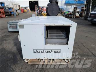Blanchard DA-7.5G Persluchtdrogers