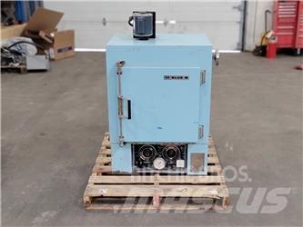 Blue M OV-560A-2 Bouw - Overige