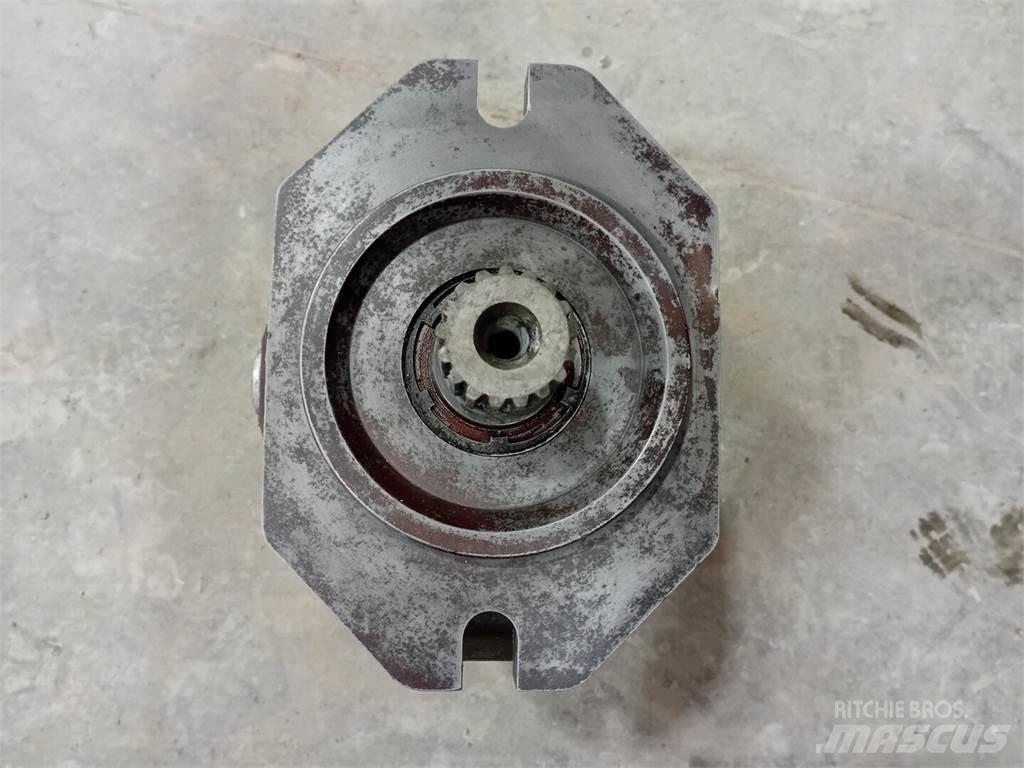 Bosch REXROTH D-72160 Waterpompen
