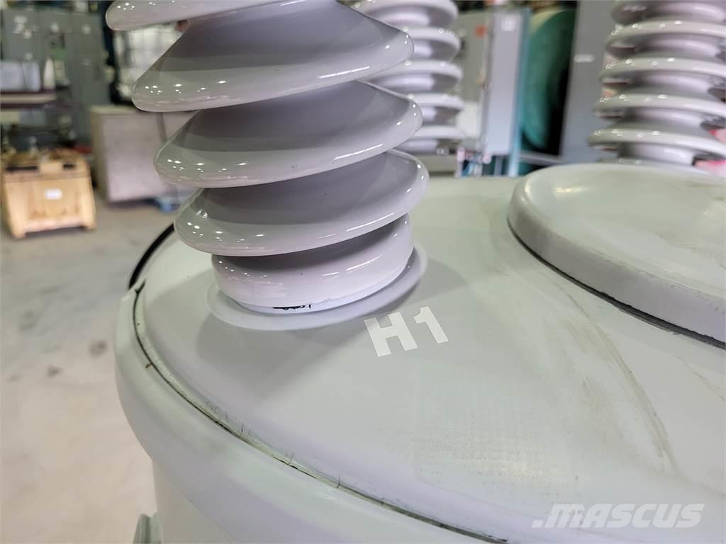  BOUNDARY ELECTRIC Bouw - Overige