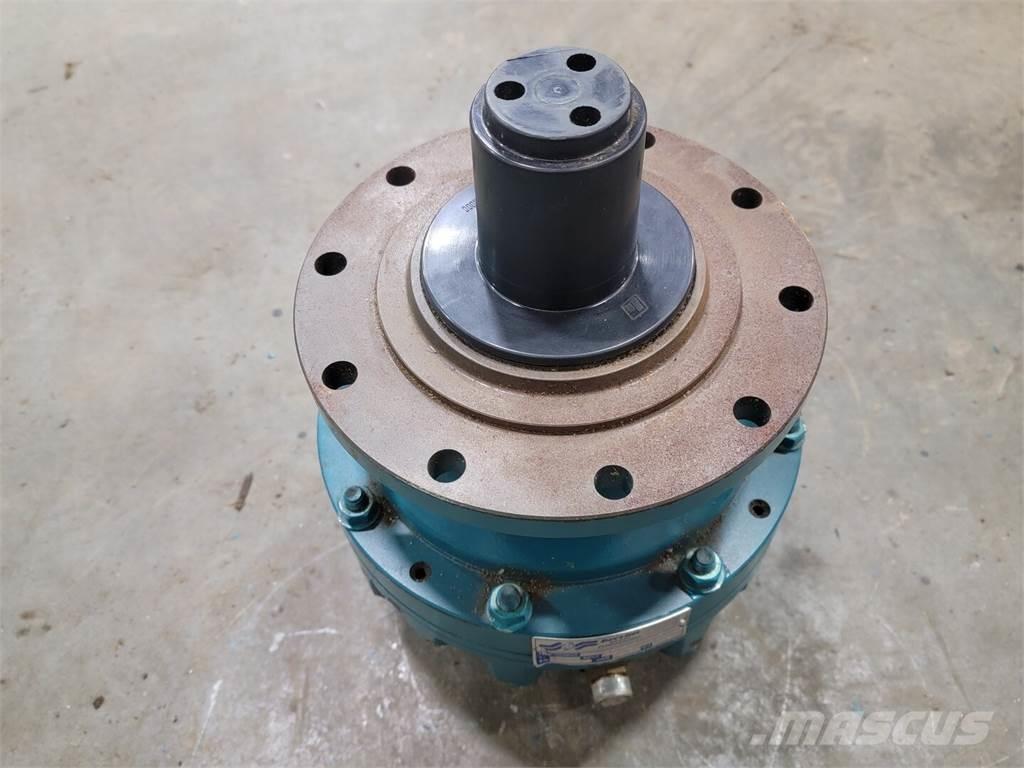  BREVETTI EM1045 MR Bouw - Overige