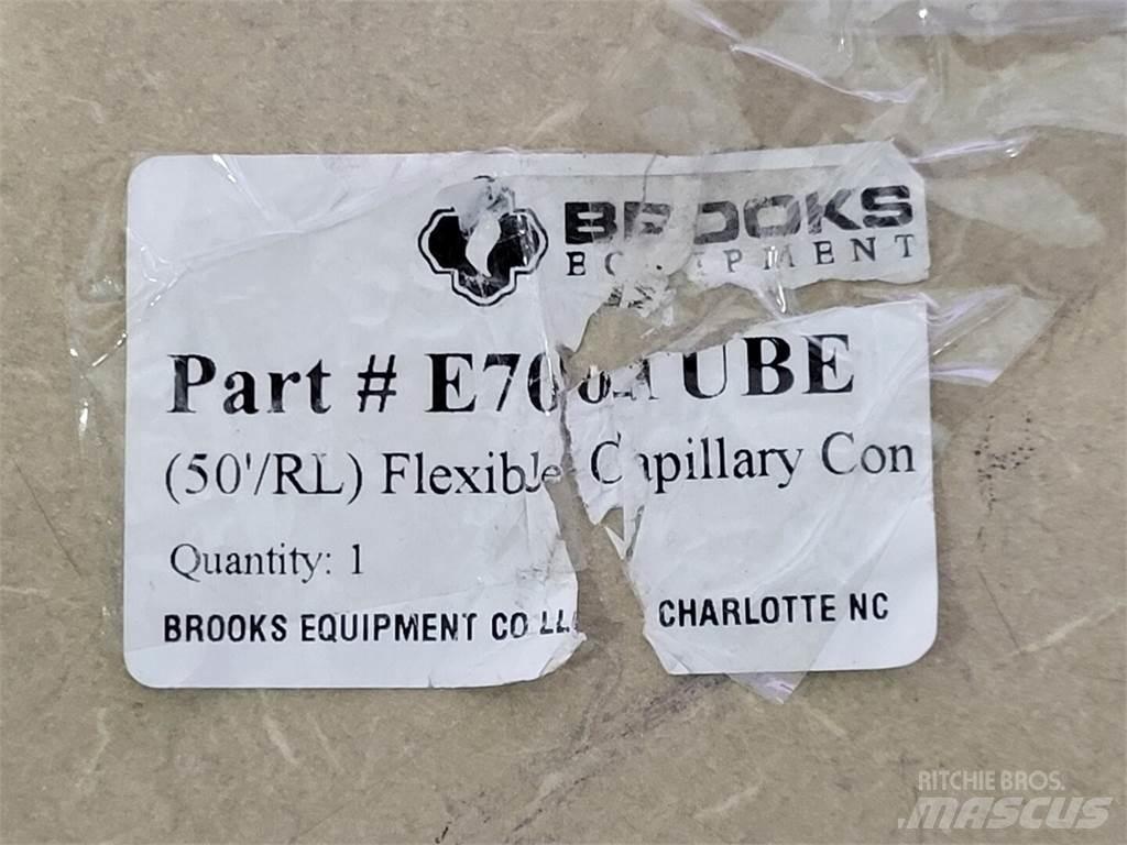 Brooks E700-TUBE Overige componenten
