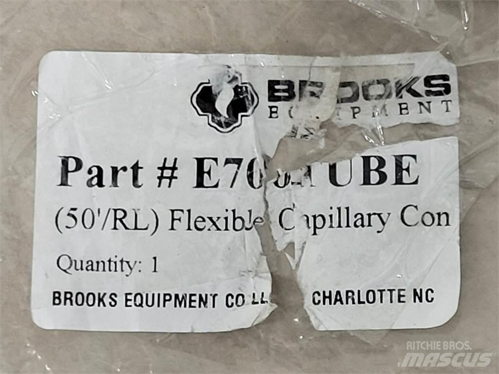Brooks E700-TUBE Overige componenten