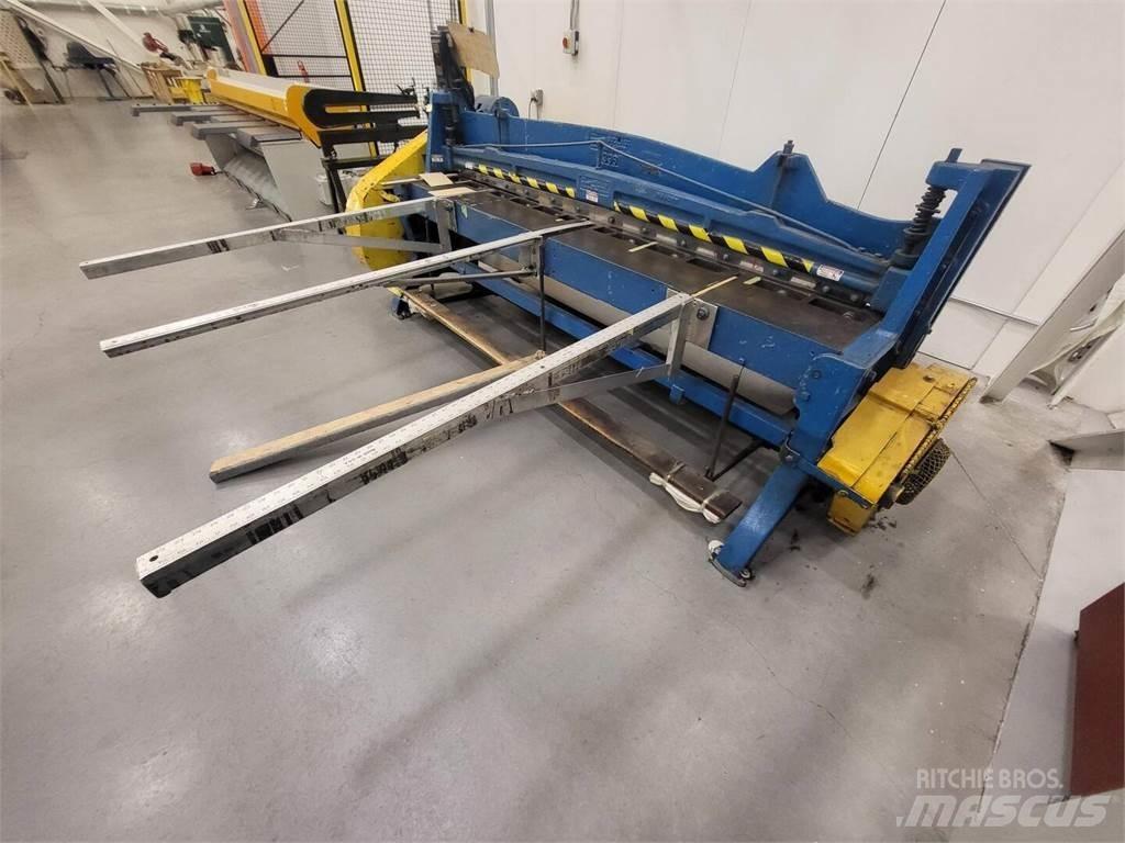 Brown BOGGS 396 Bouw - Overige