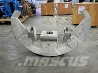 Bucyrus D024992-01 Overig mijnbouwmaterieel