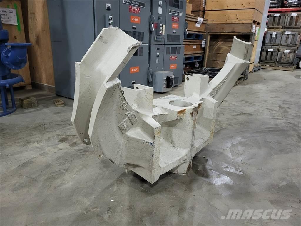 Bucyrus D024992-01 Overig mijnbouwmaterieel