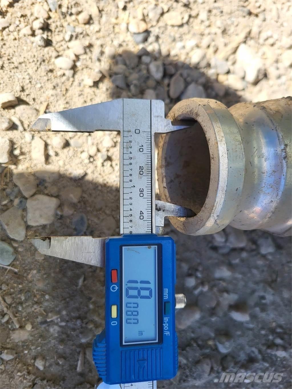  CAIN INDUSTRIES Bouw - Overige