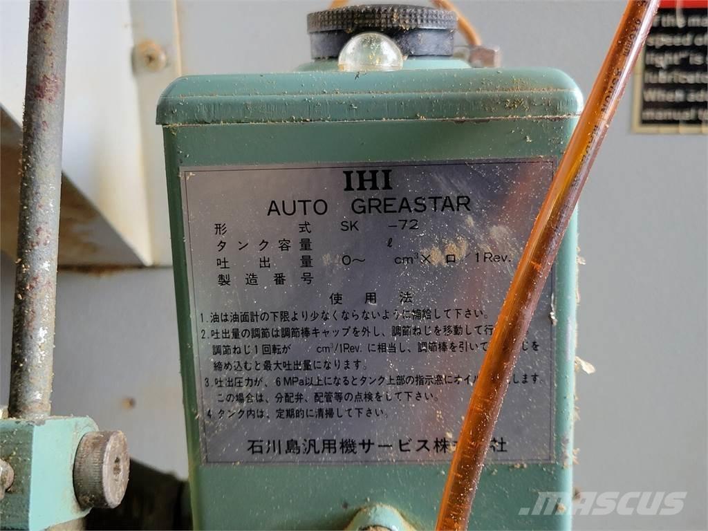  CANTEK C12RS Bouw - Overige