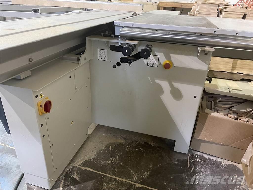  CANTEK CAND405M-8 Bouw - Overige