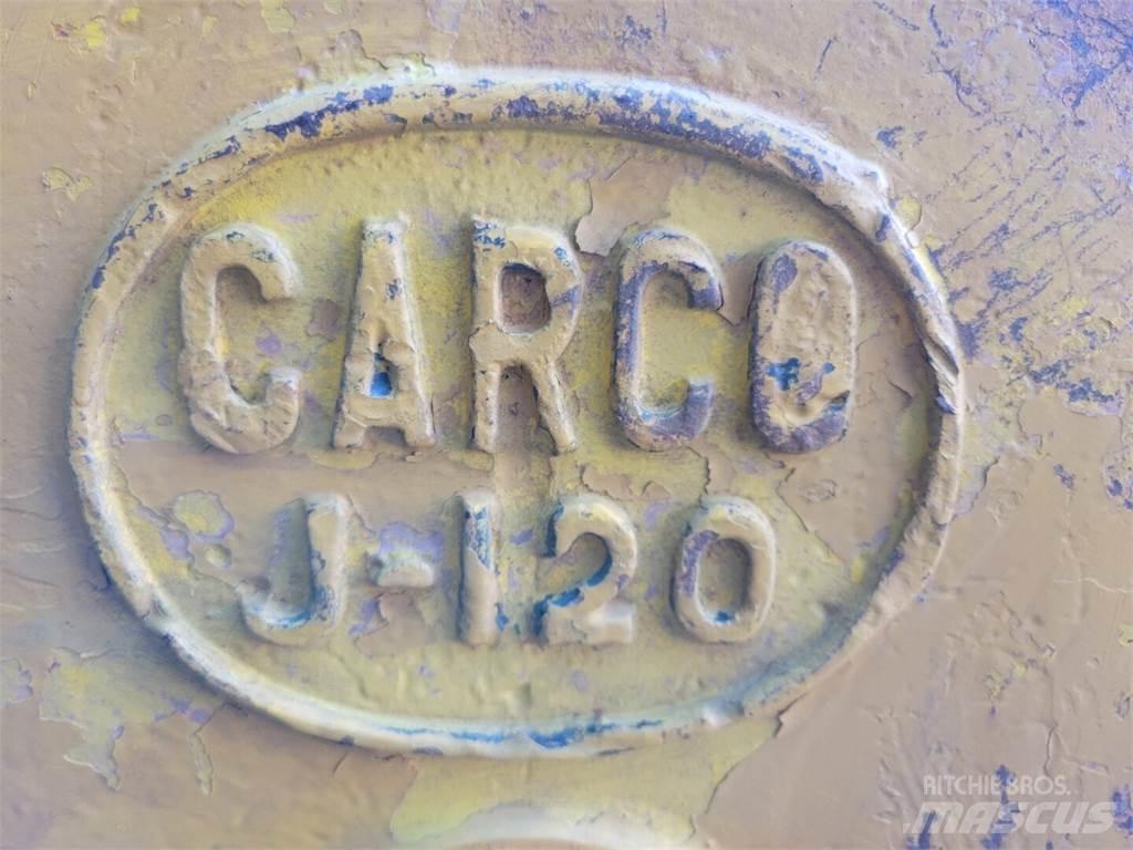 Carco J-120 Masten
