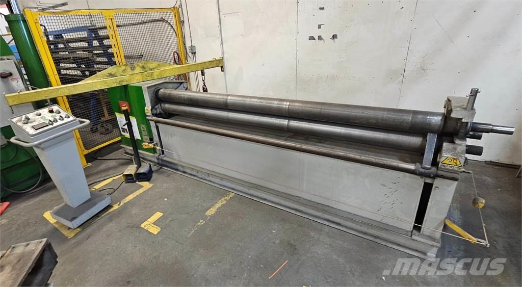  CARELL TSIH3/4 Bouw - Overige