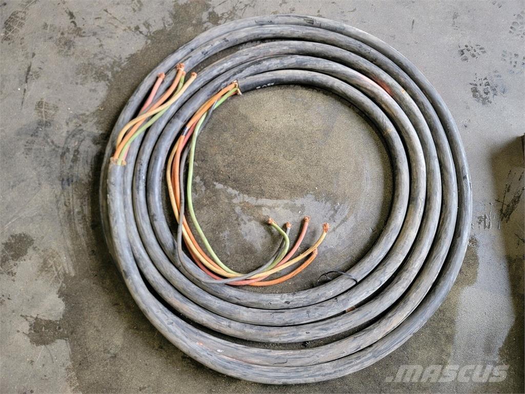  CAROL Super Vu-Tron Bouw - Overige