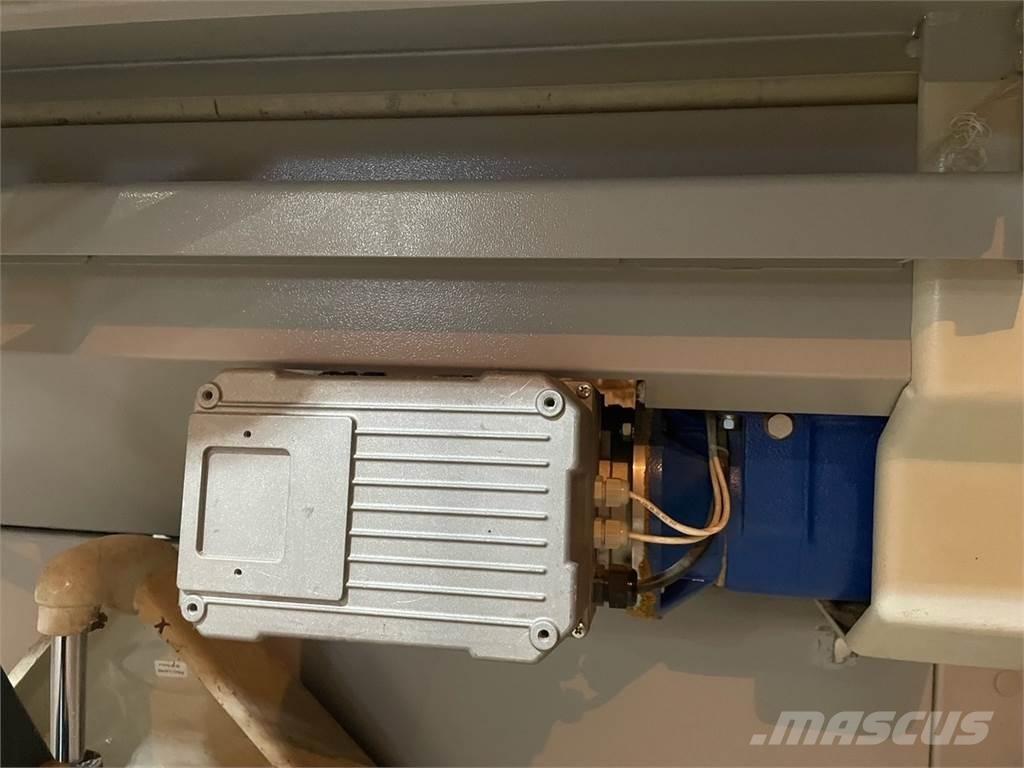  CASADEI Libra 2 Bouw - Overige