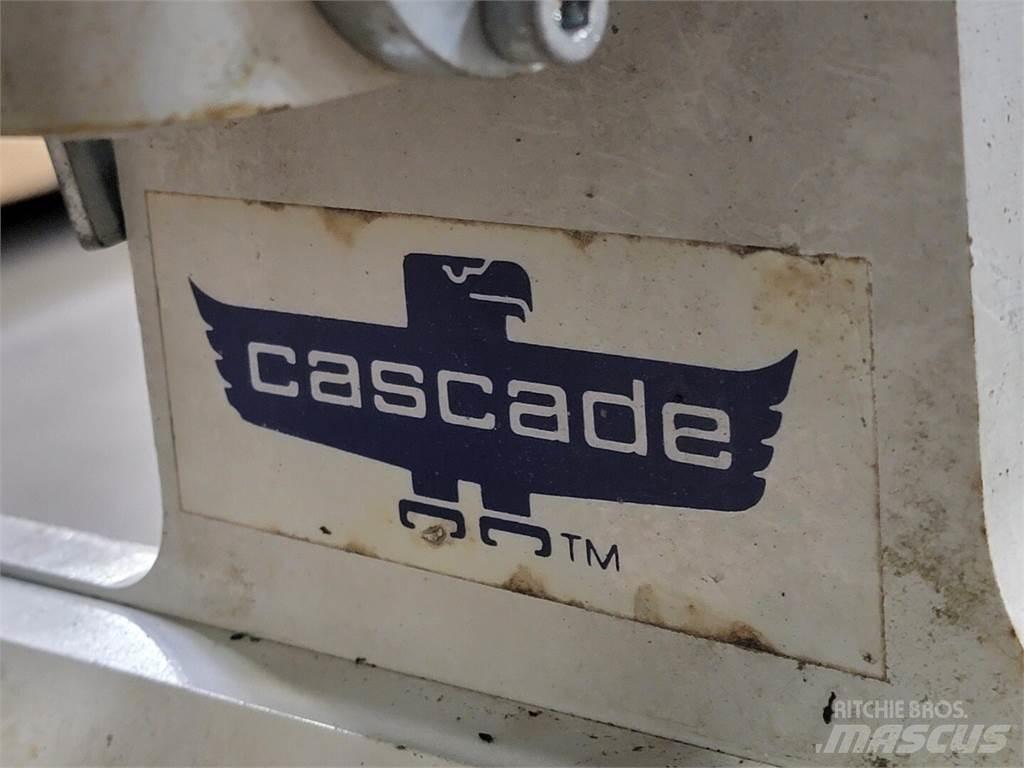 Cascade 55E-FDS-2011 Masten