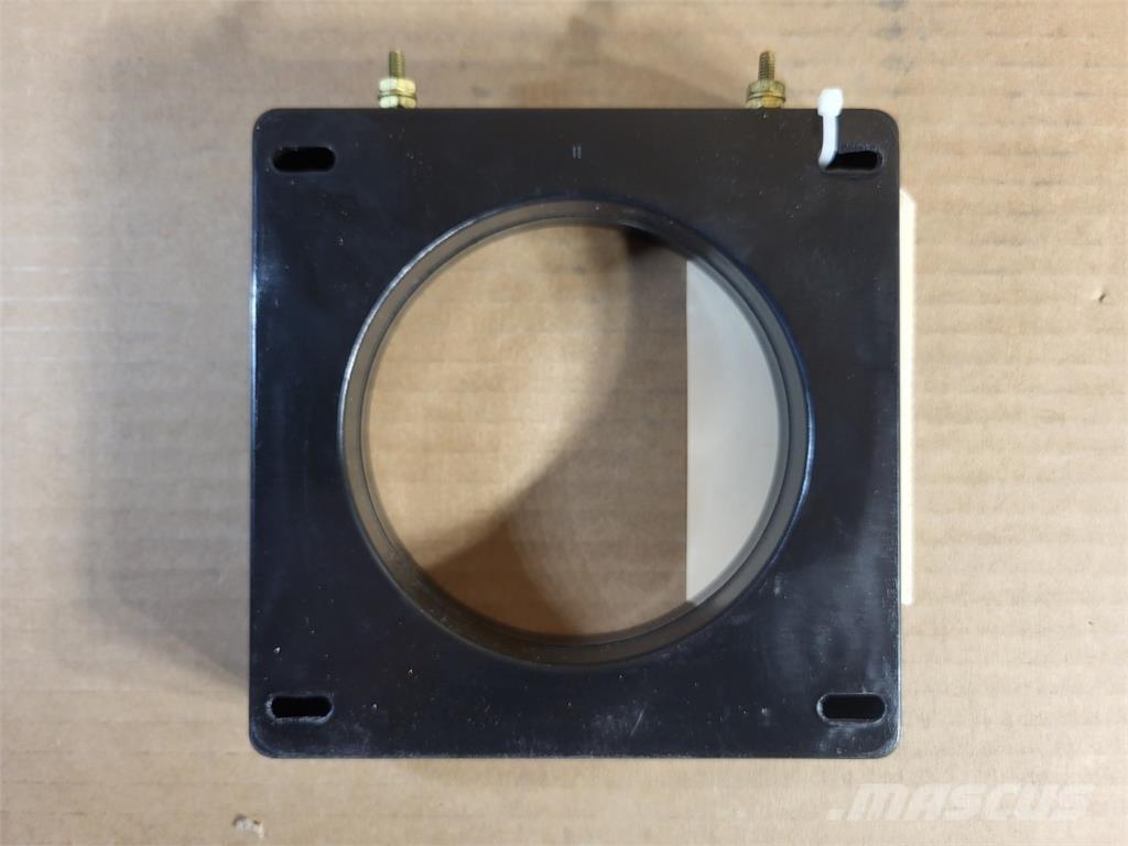 CAT 117-9722 Bouw - Overige