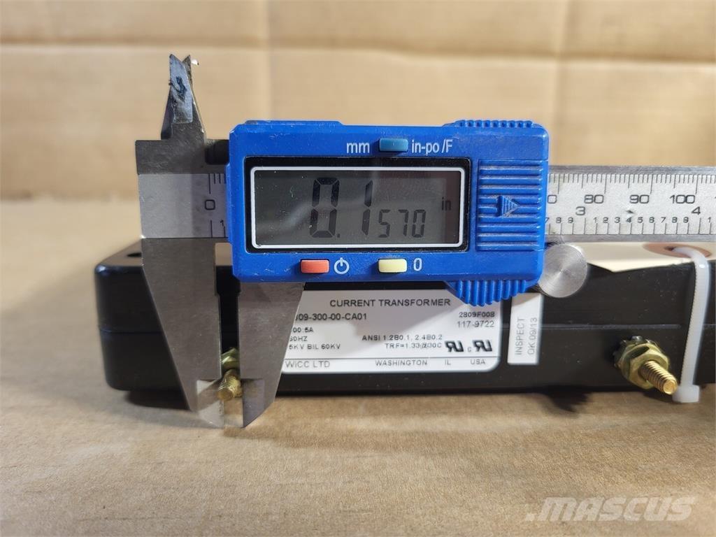 CAT 117-9722 Bouw - Overige