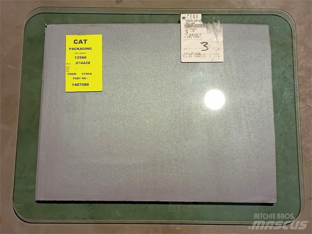 CAT 140-7580 Overig mijnbouwmaterieel