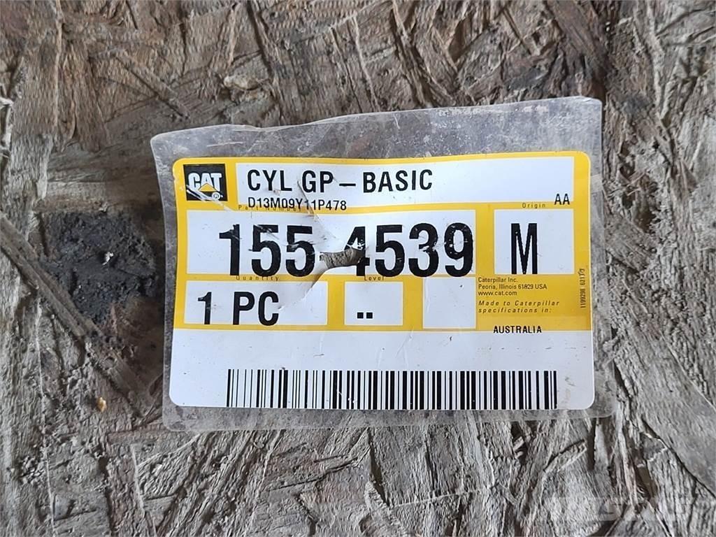 CAT 155-4539 Transport - Anderen
