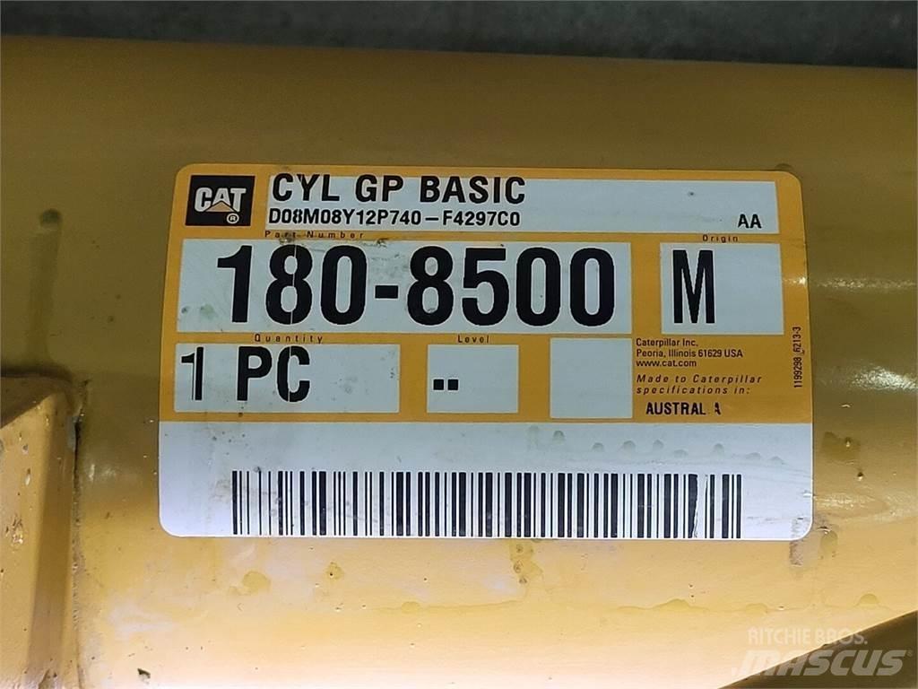 CAT 180-8500 Transport - Anderen