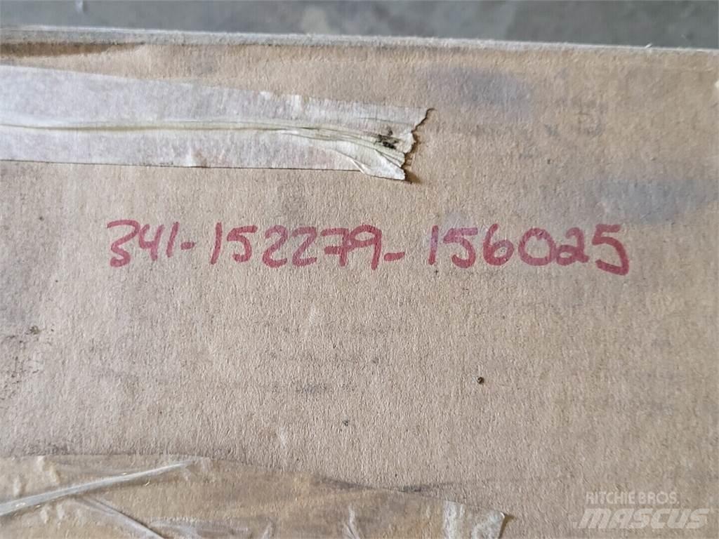 CAT 224-6182 Industriële motoren