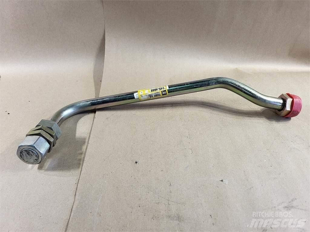 CAT 245-4888 Overige componenten