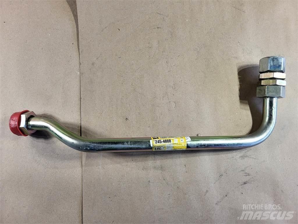 CAT 245-4888 Overige componenten