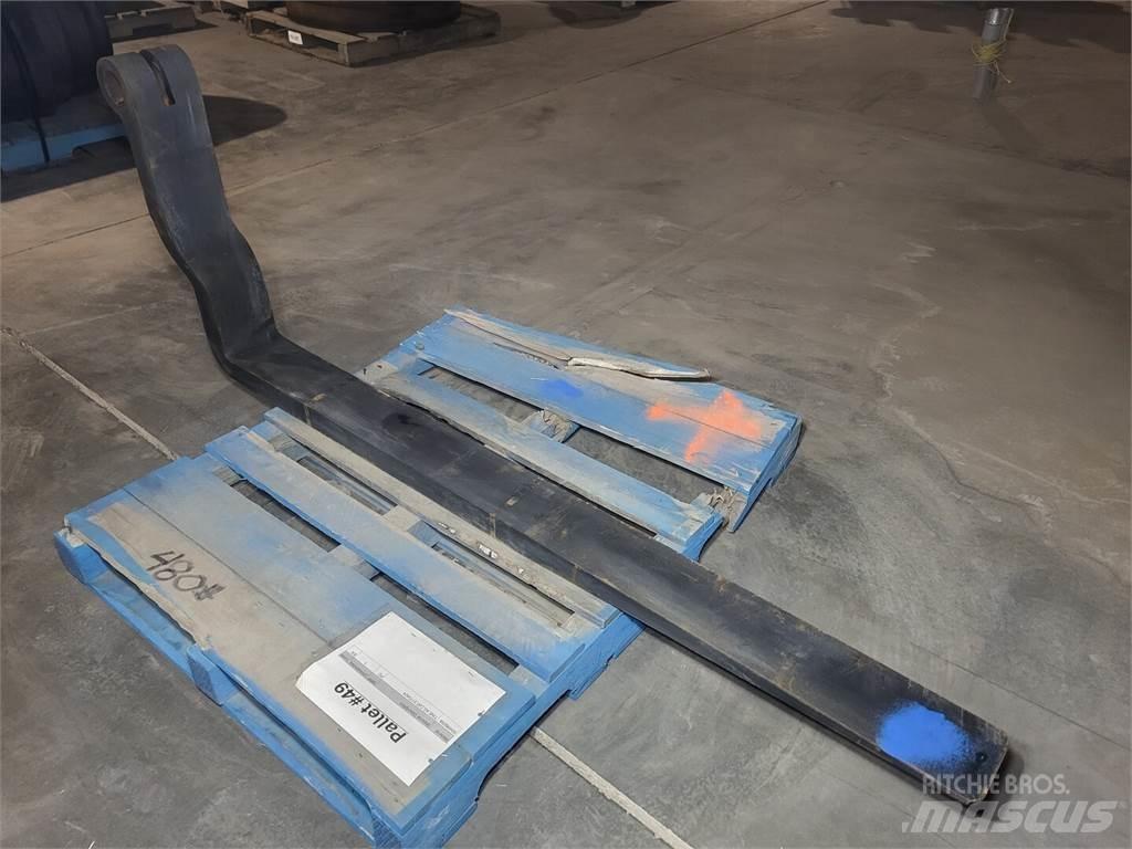 CAT 317-5424 Masten
