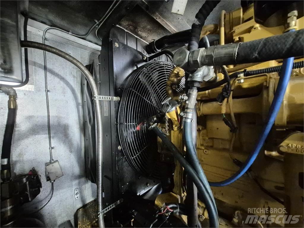 CAT 3306 Diesel generatoren