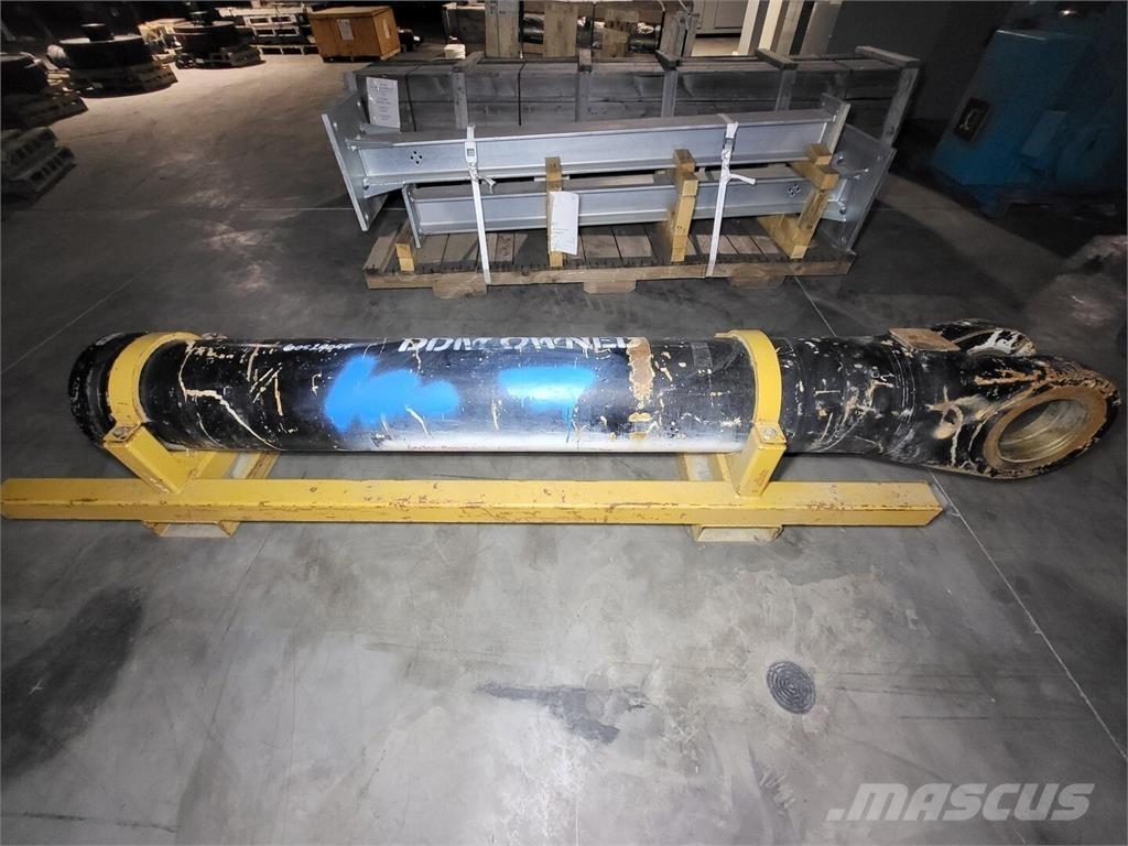 CAT 3679004 Overig mijnbouwmaterieel